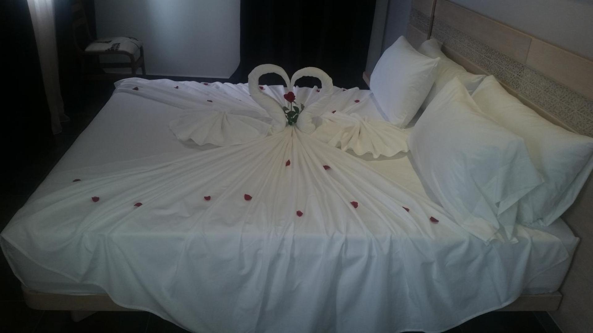 Hotel A44