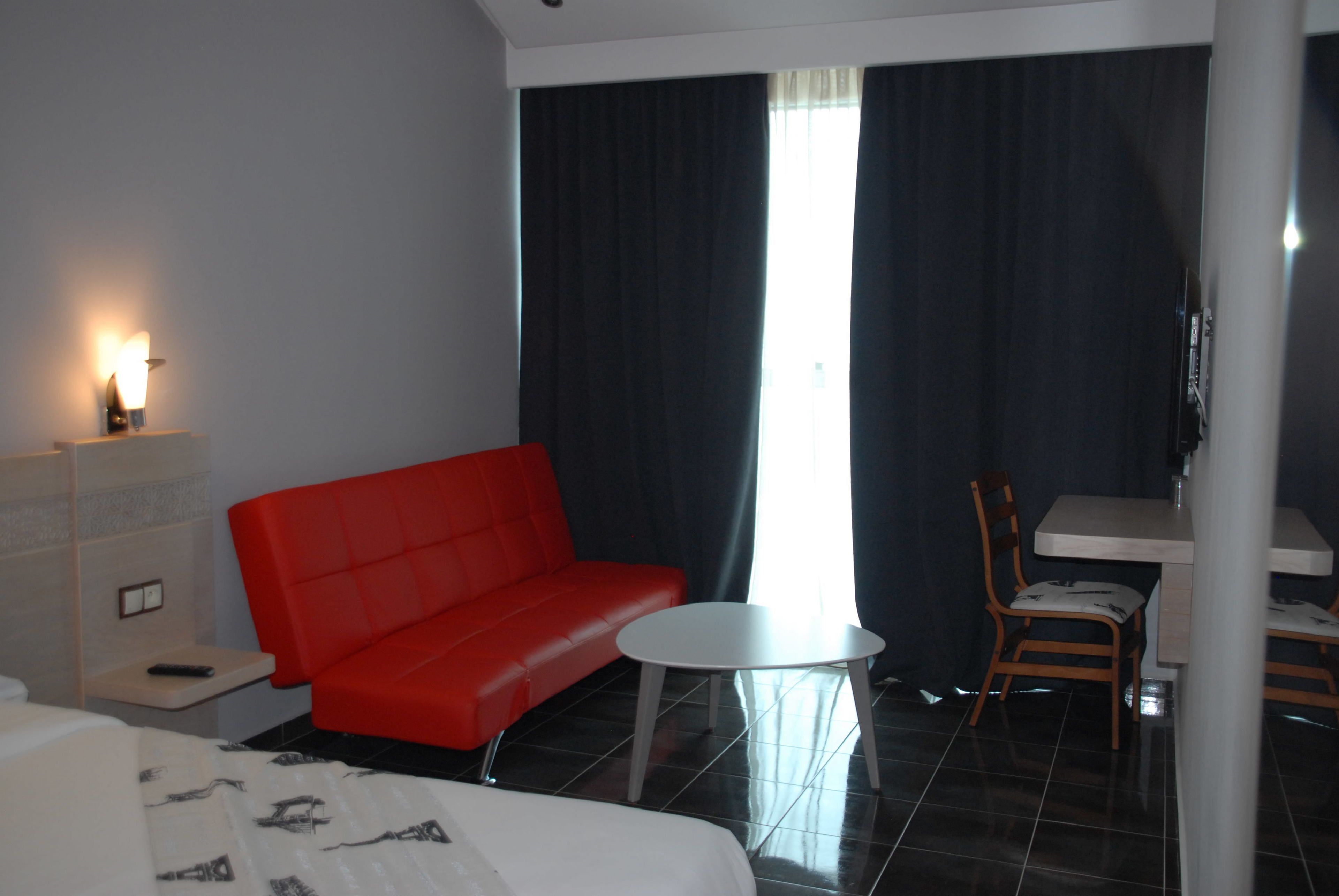 Hotel A44