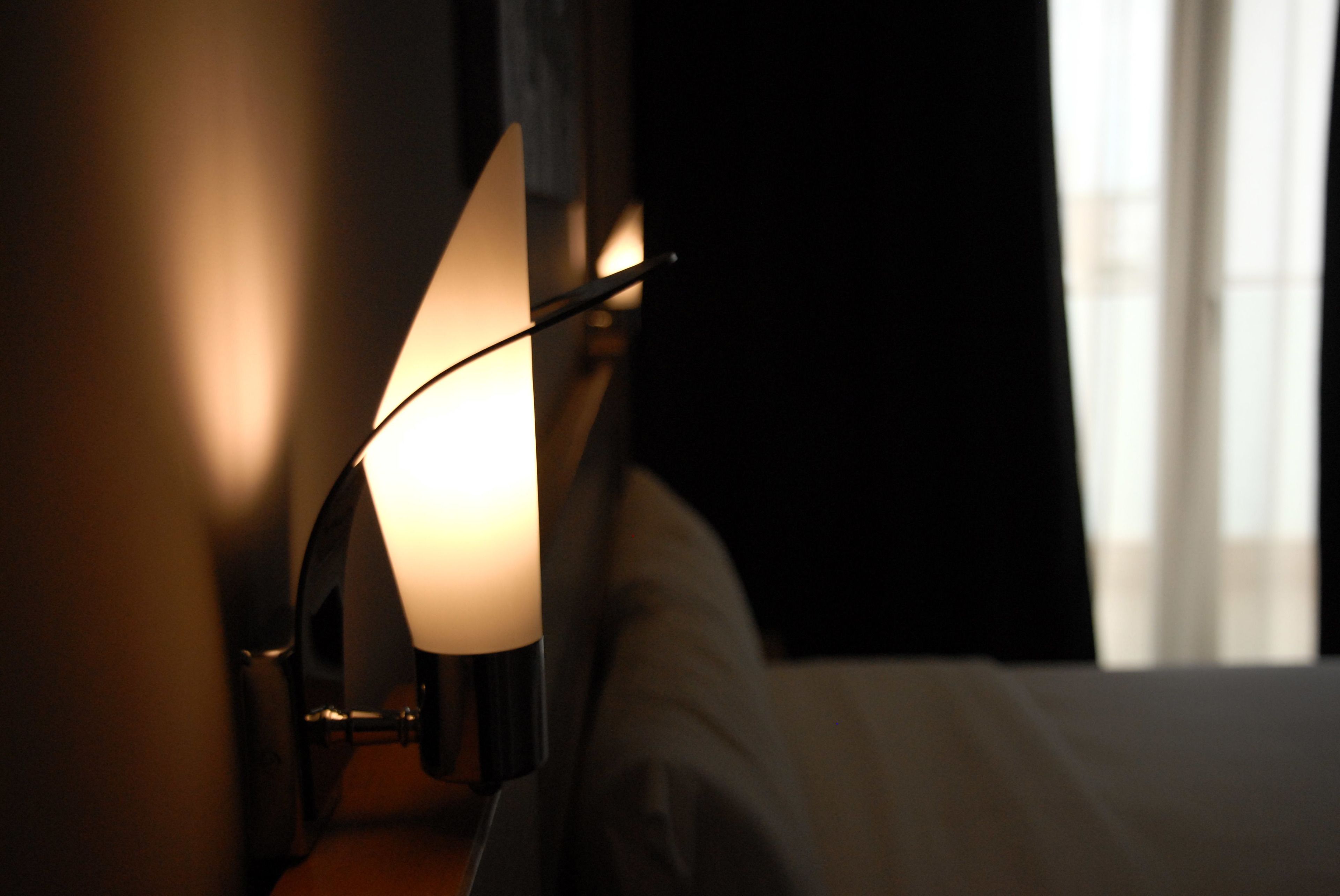 Hotel A44