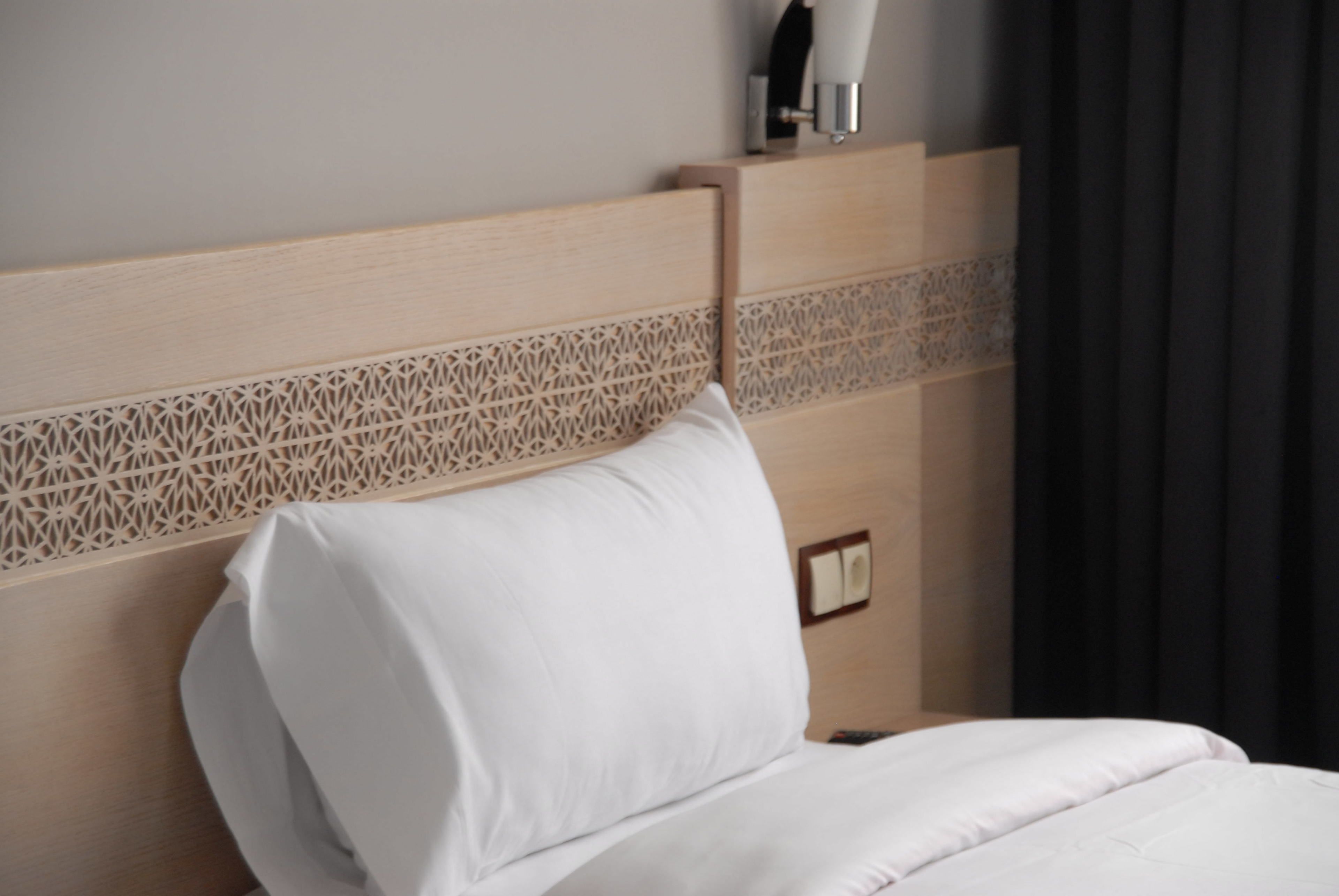 Hotel A44