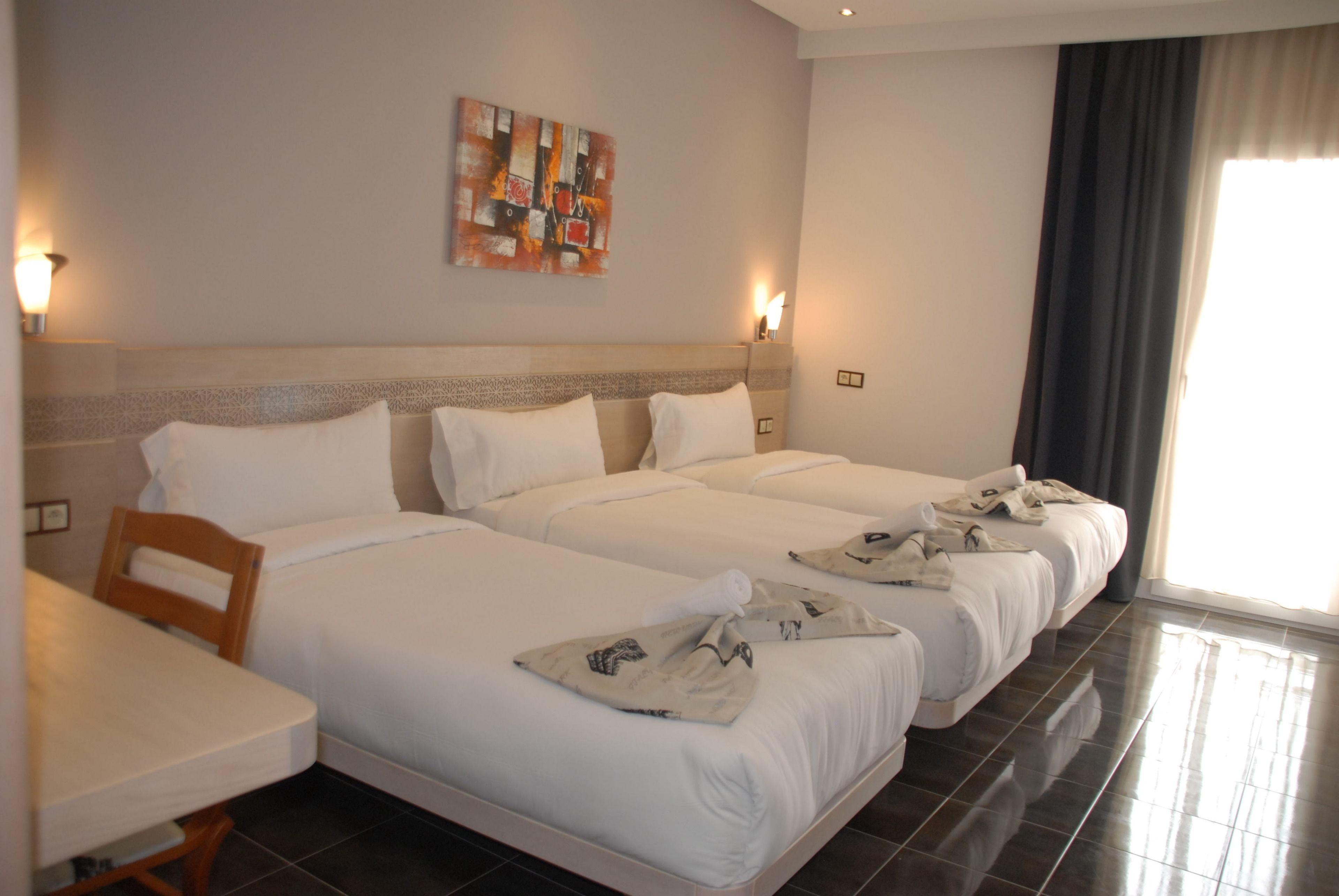 Hotel A44