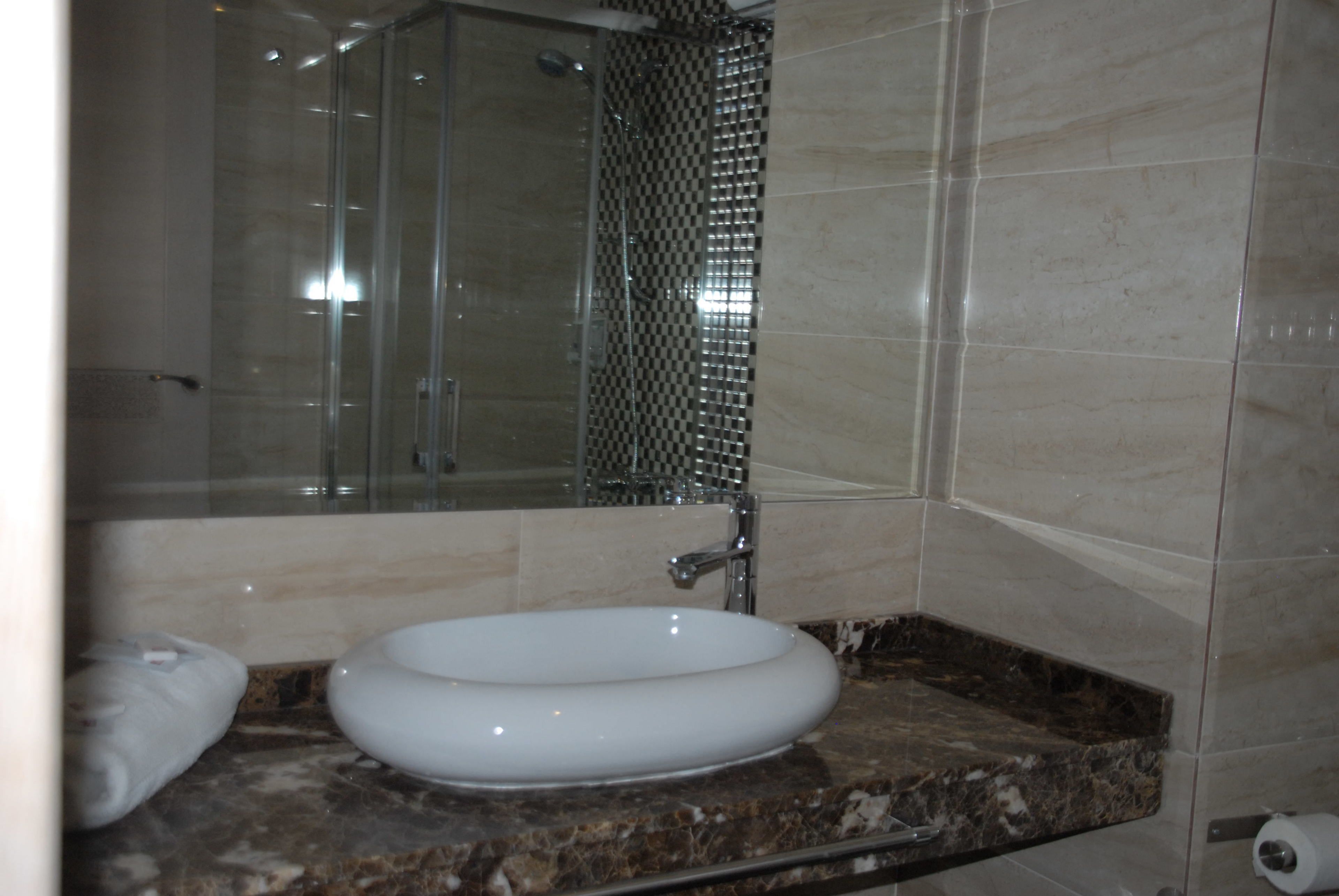Hotel A44