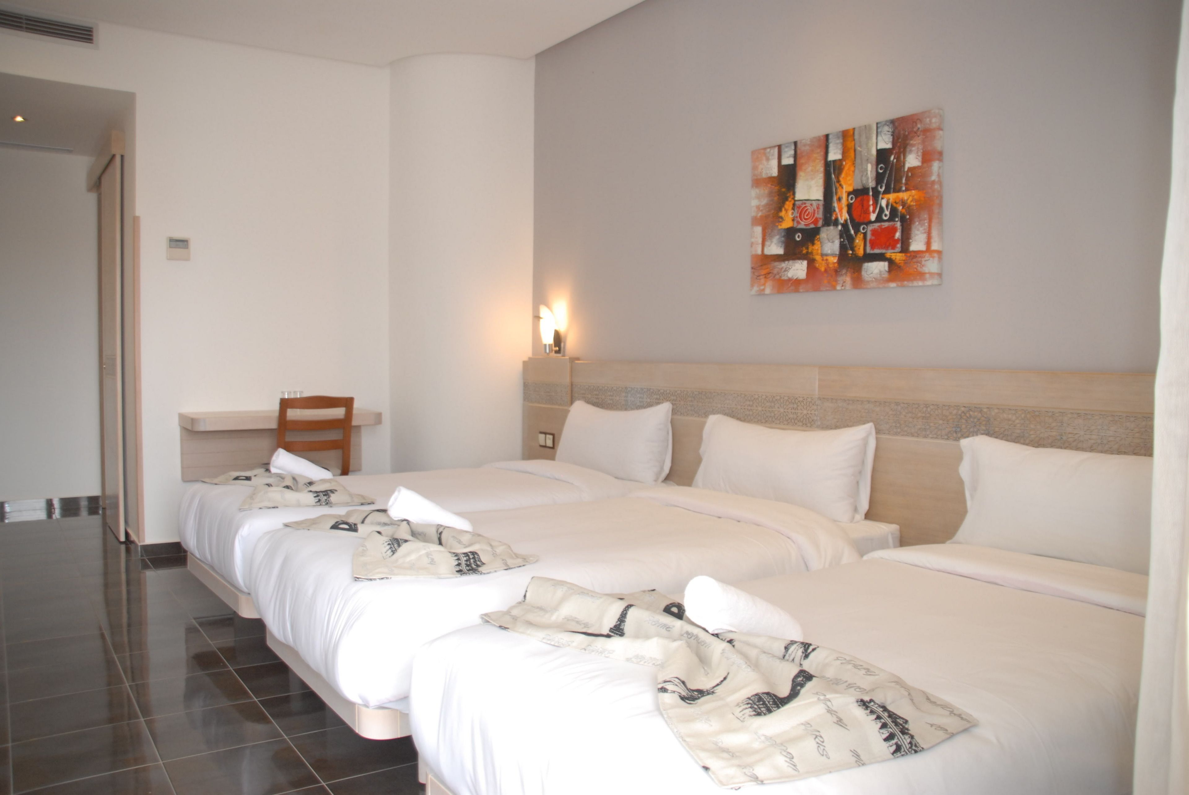 Hotel A44