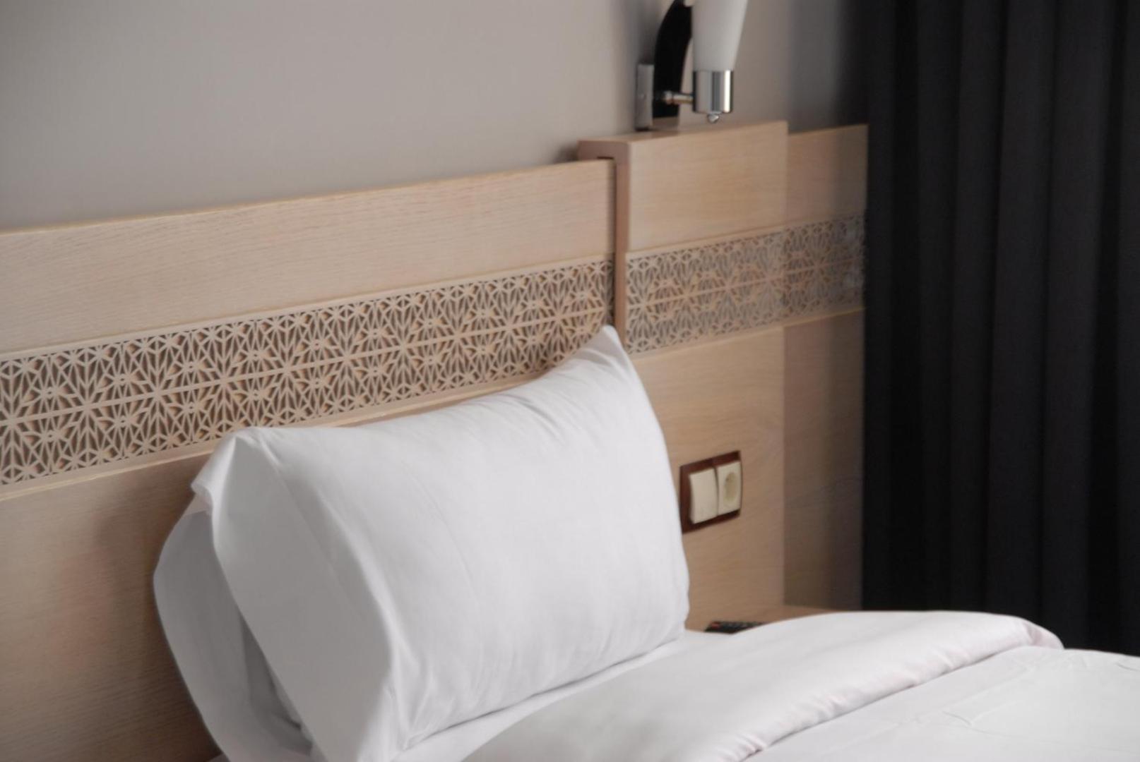 Hotel A44