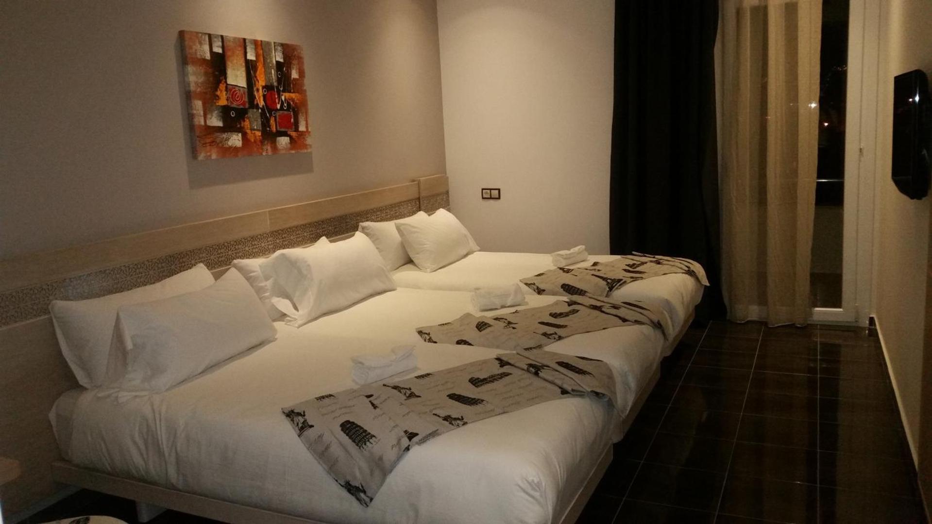 Hotel A44