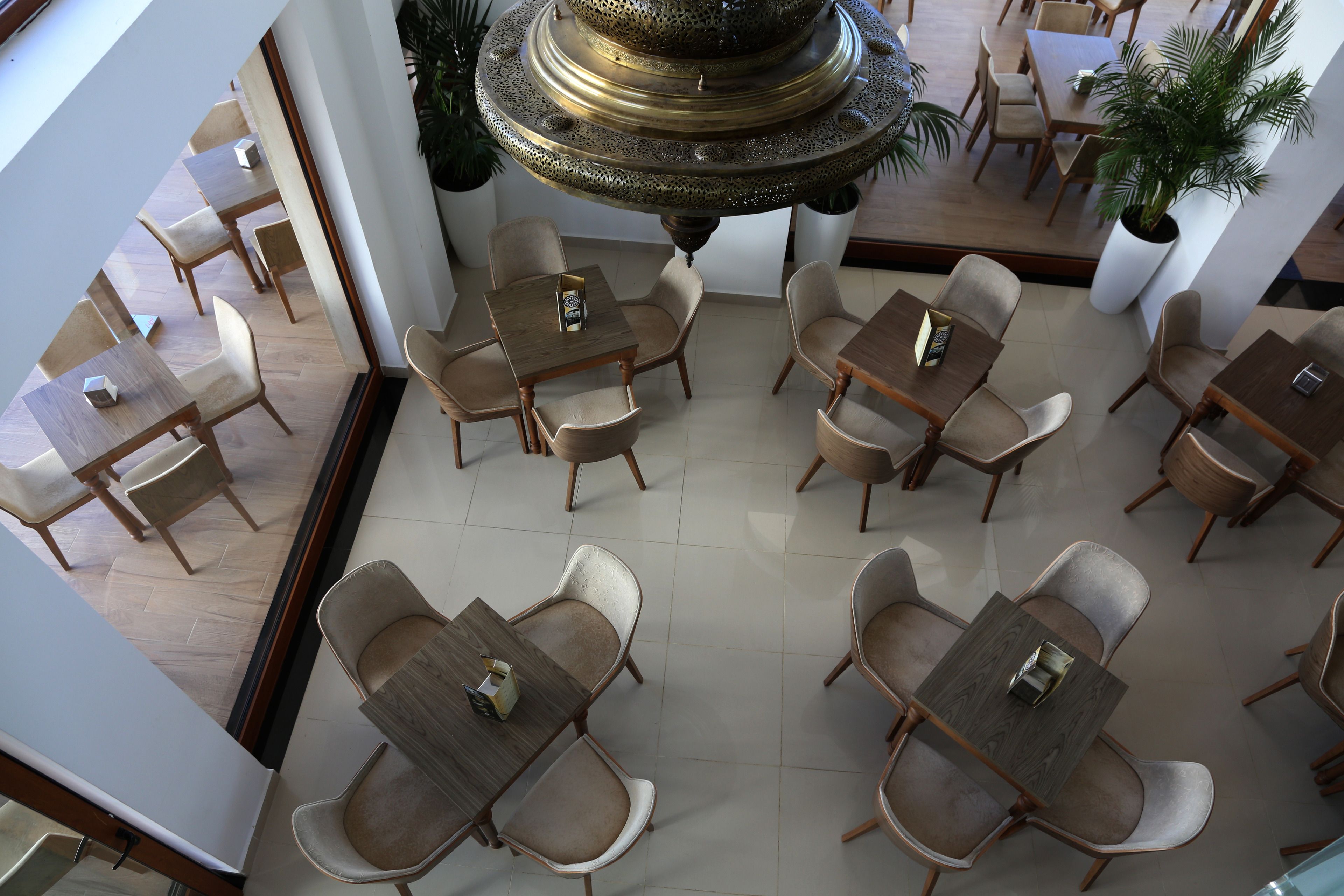 Hotel A44