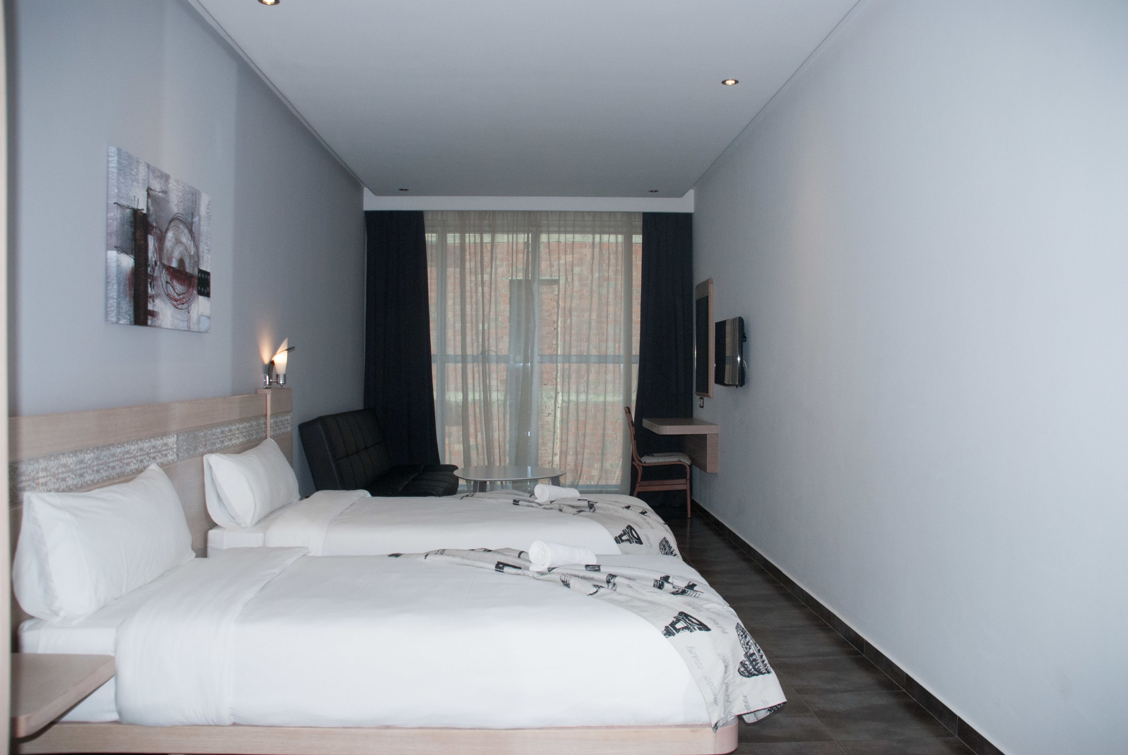 Hotel A44