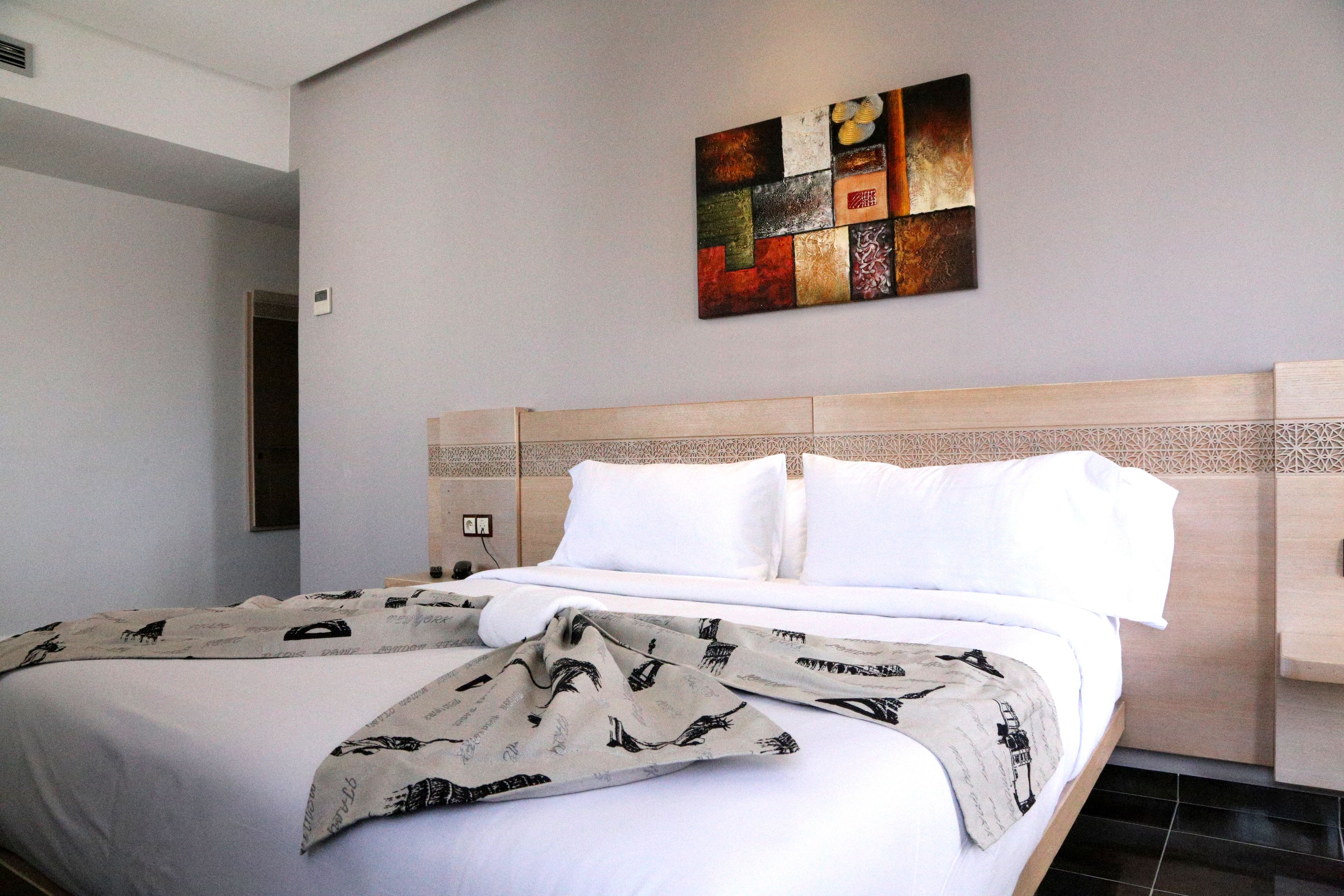 Hotel A44