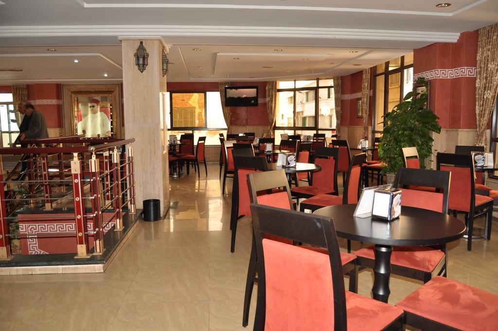 Hôtel Atenas