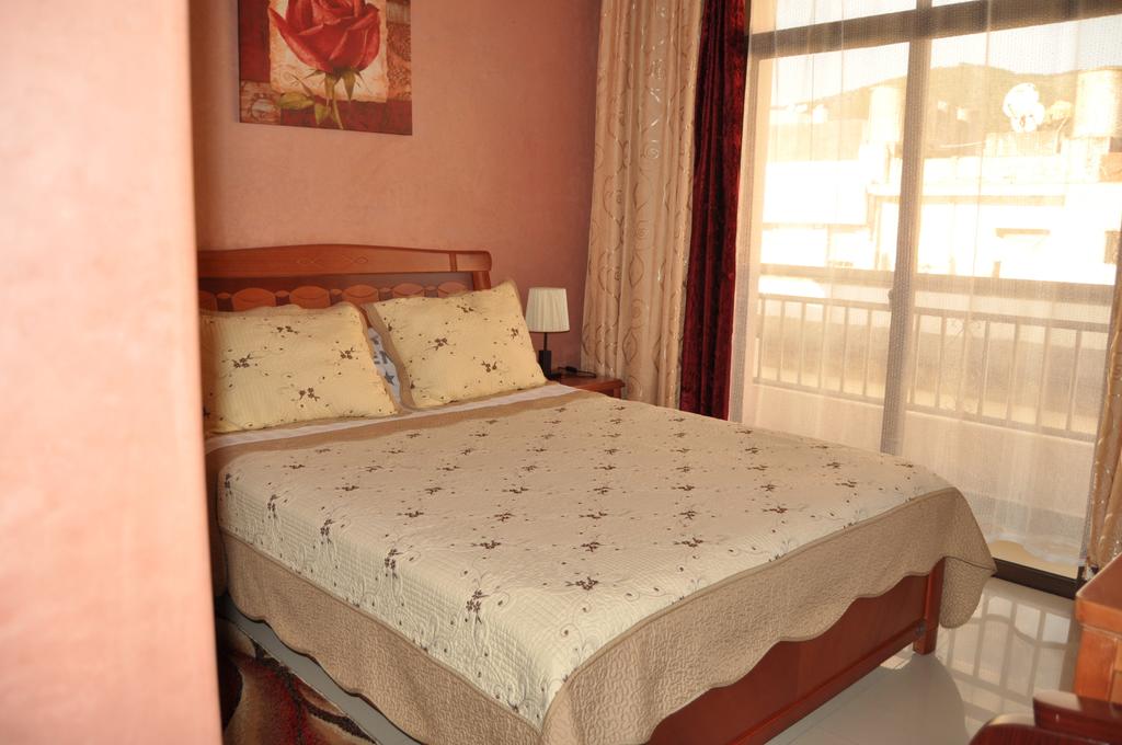 Hôtel Atenas