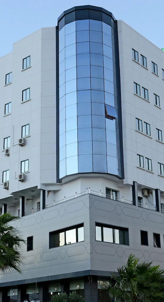 Hotel El Yacouta