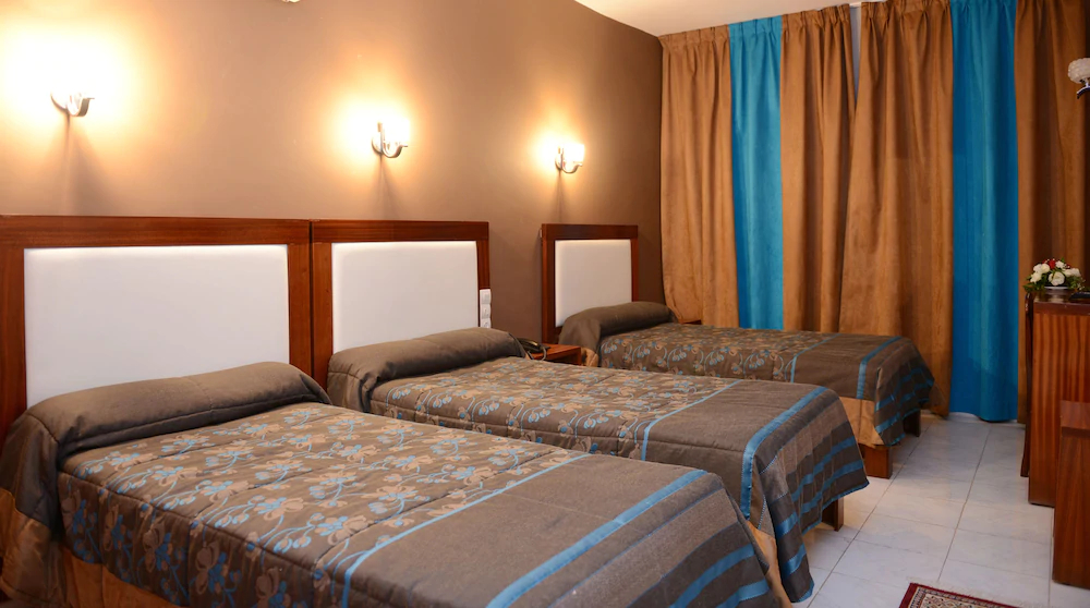 Hotel El Yacouta