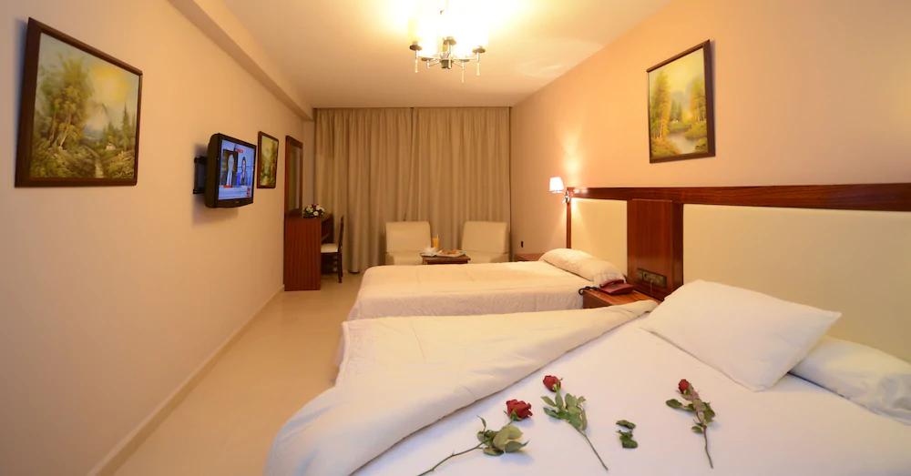 Hotel El Yacouta
