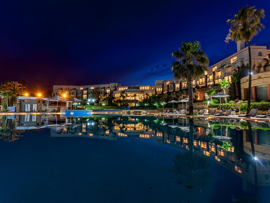 Marina Smir Thalasso & Spa