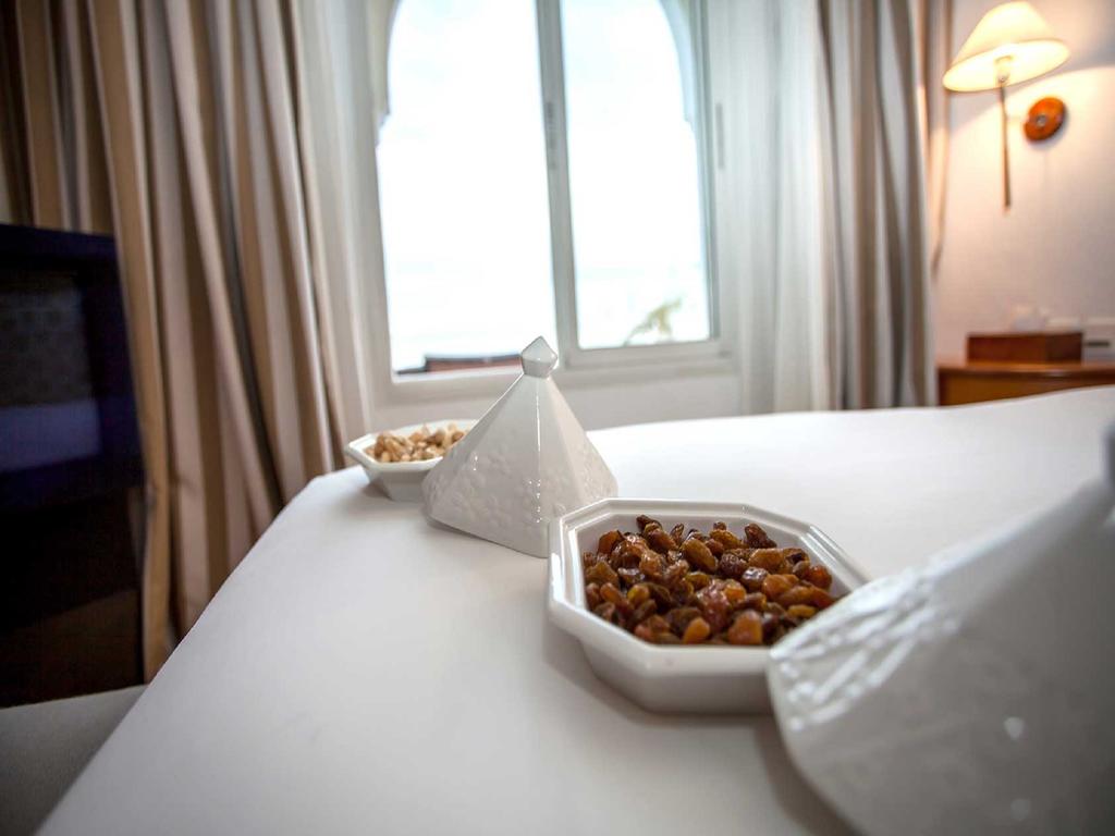Marina Smir Thalasso & Spa