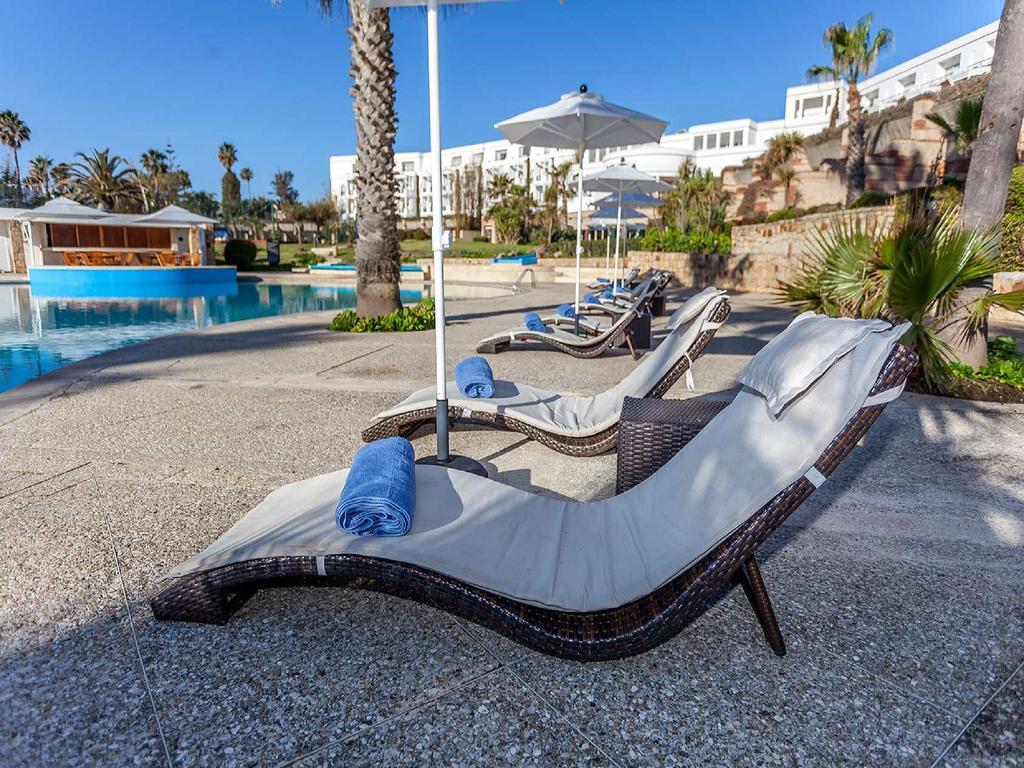 Marina Smir Thalasso & Spa