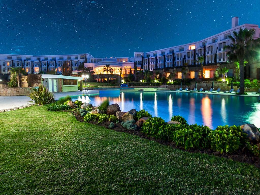 Marina Smir Thalasso & Spa