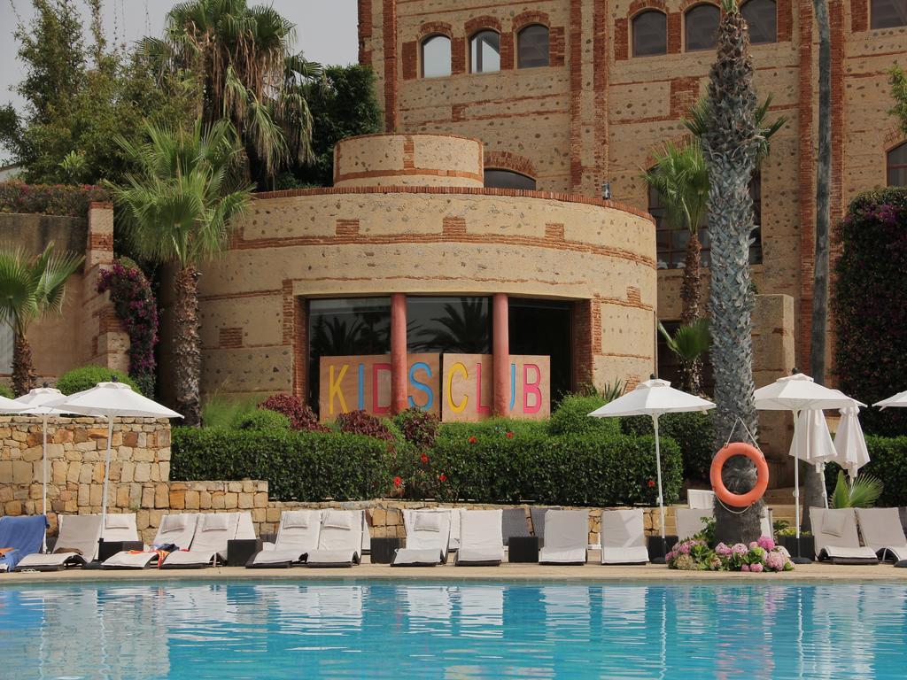 Marina Smir Thalasso & Spa