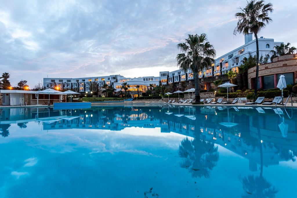 Marina Smir Thalasso & Spa