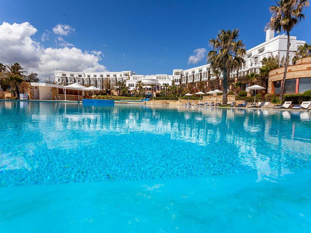 Marina Smir Thalasso & Spa
