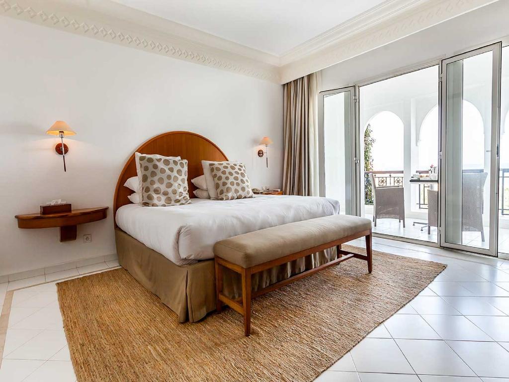 Marina Smir Thalasso & Spa