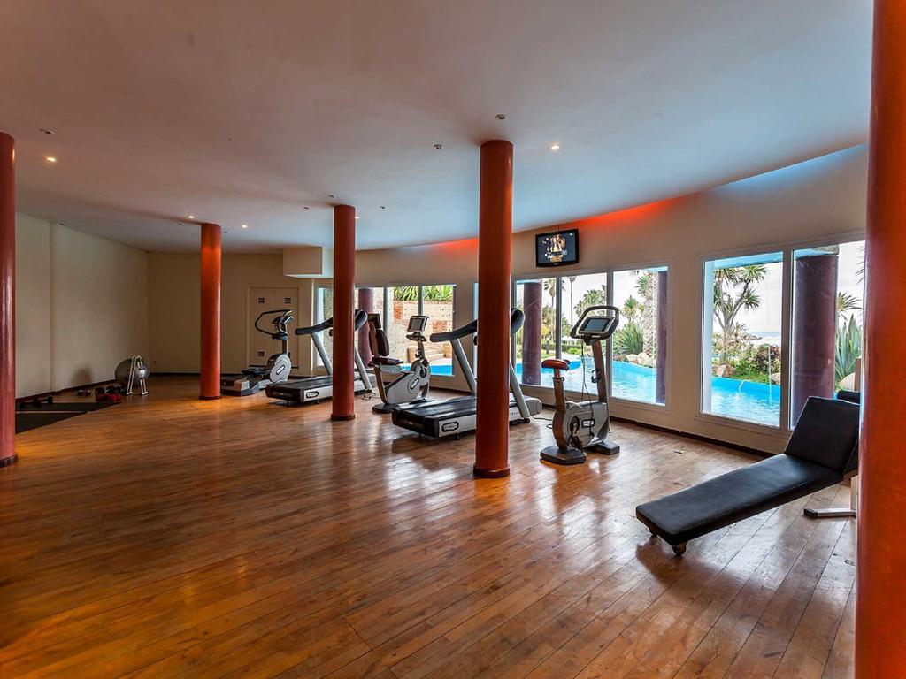 Marina Smir Thalasso & Spa