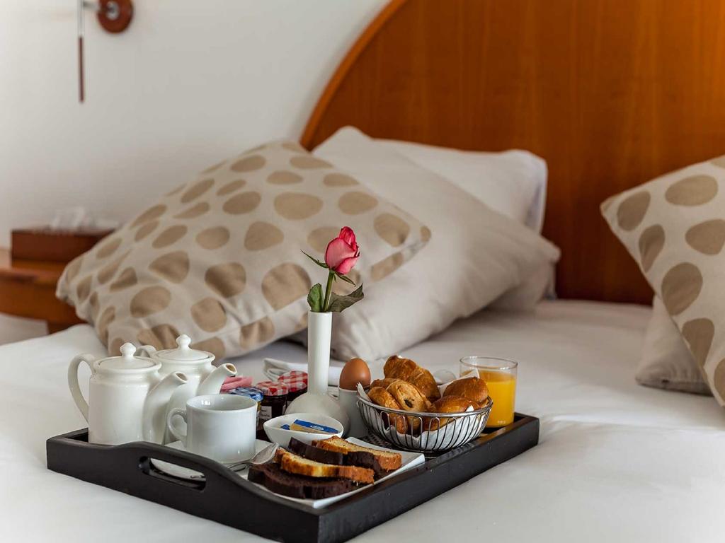 Marina Smir Thalasso & Spa