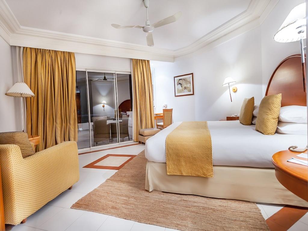Marina Smir Thalasso & Spa