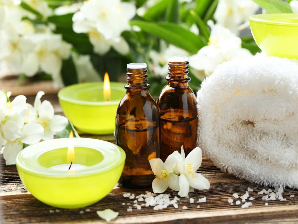 Marina Smir Thalasso & Spa