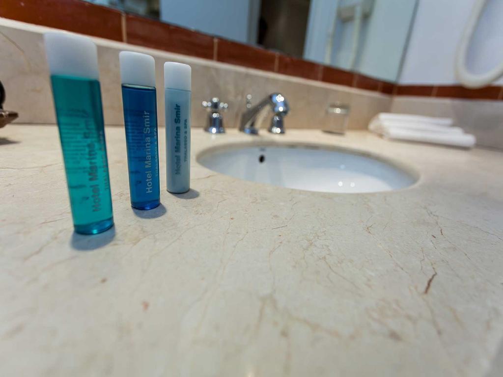 Marina Smir Thalasso & Spa