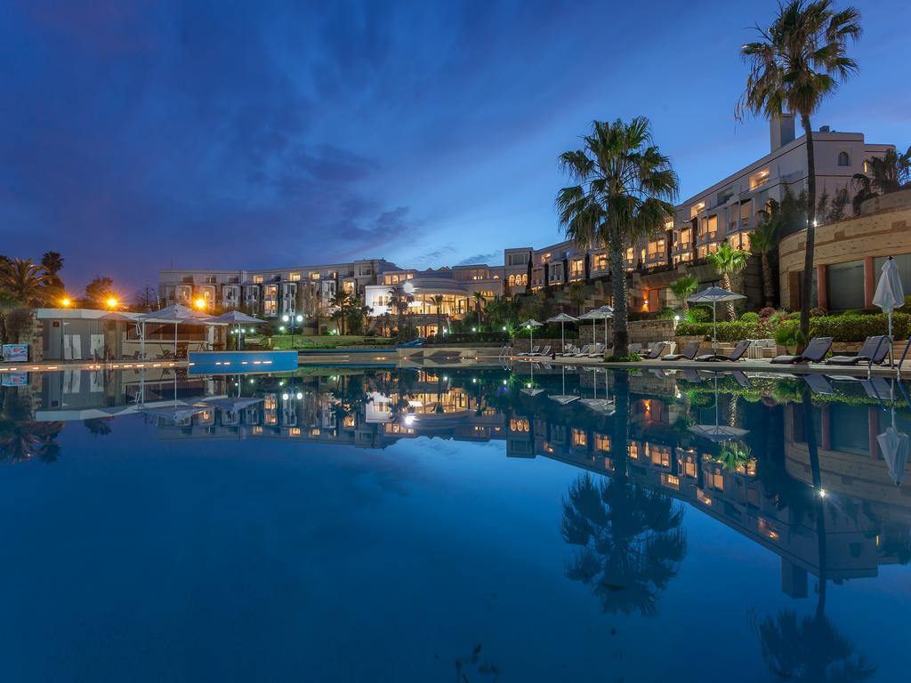 Marina Smir Thalasso & Spa