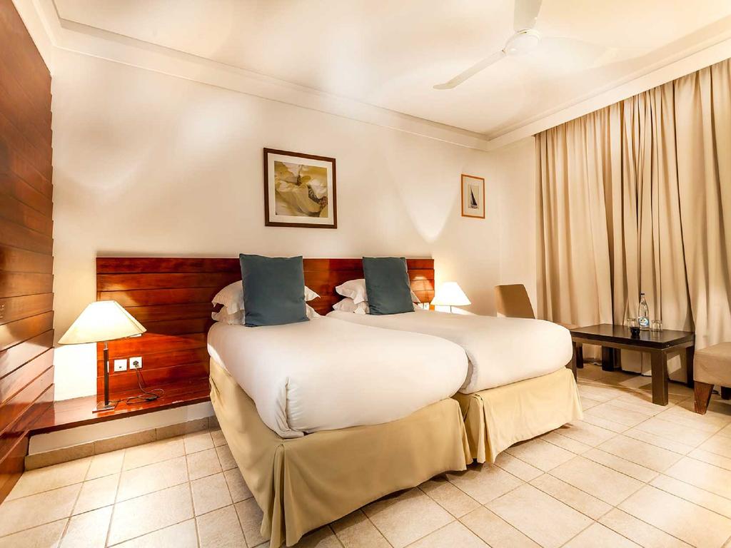 Marina Smir Thalasso & Spa