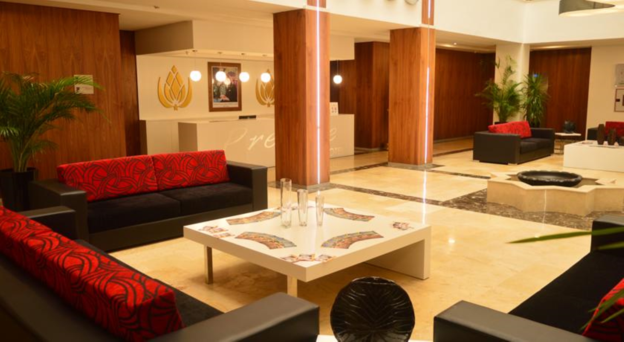 Prestige Hotel