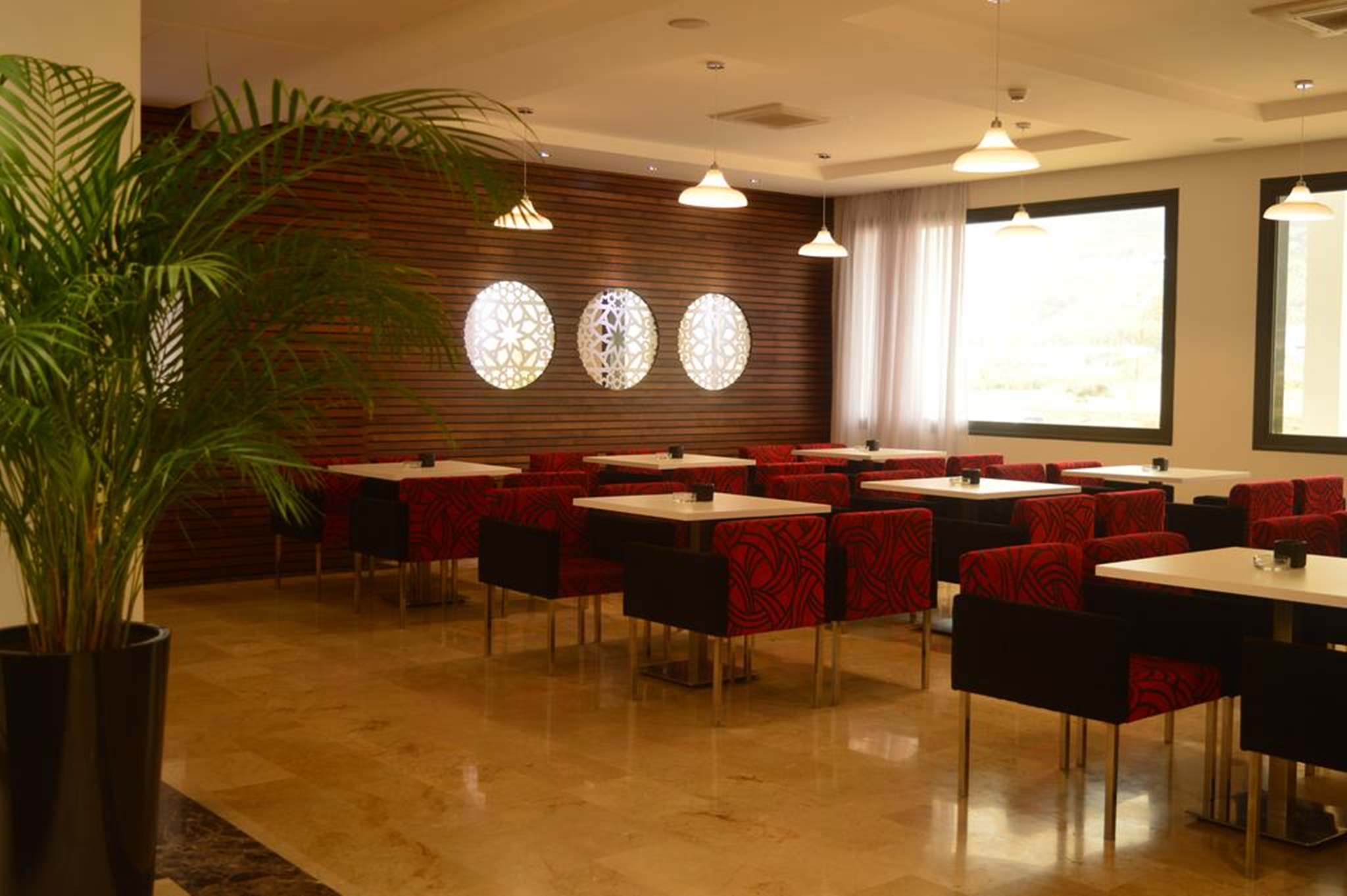 Prestige Hotel