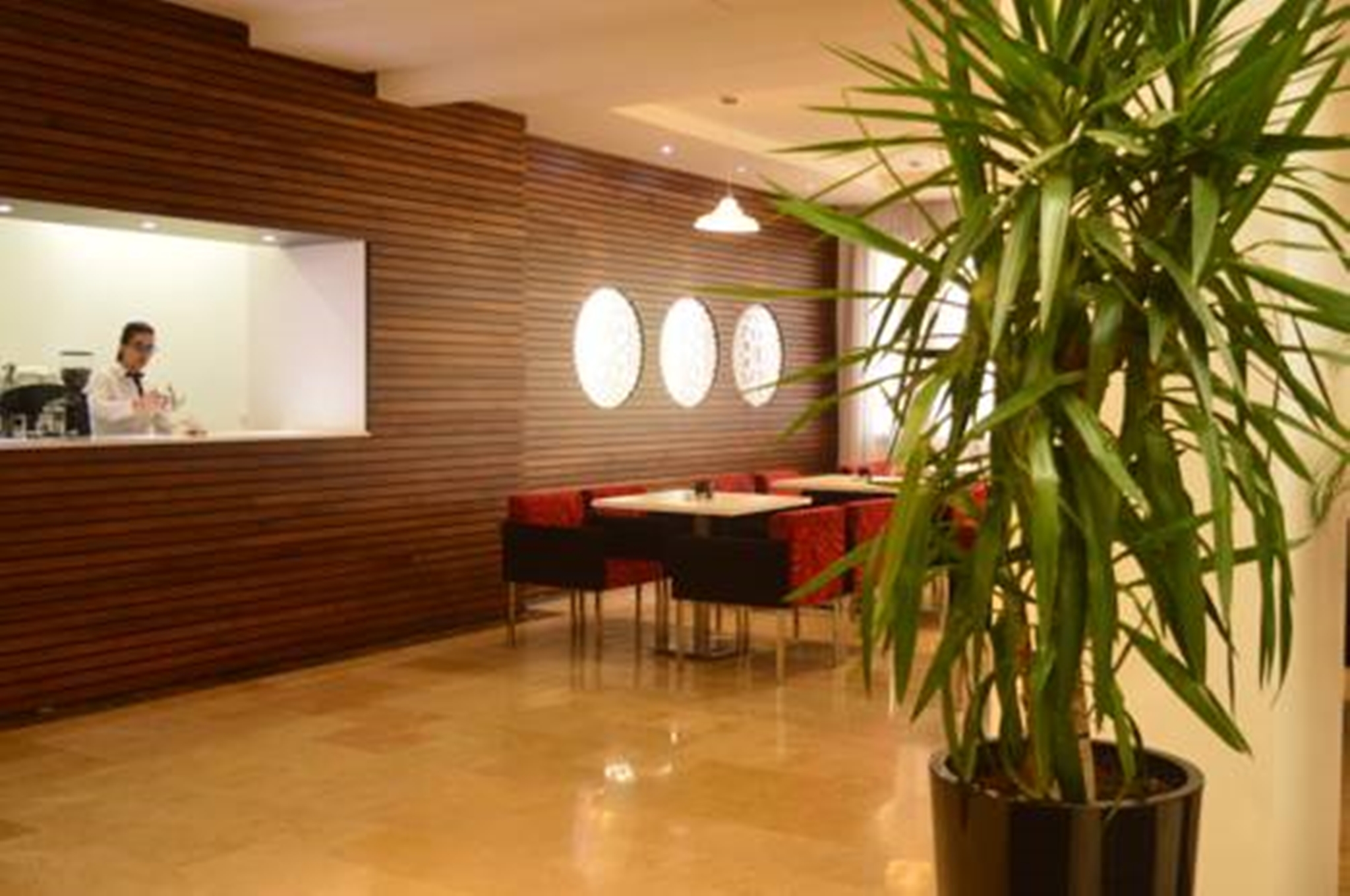 Prestige Hotel