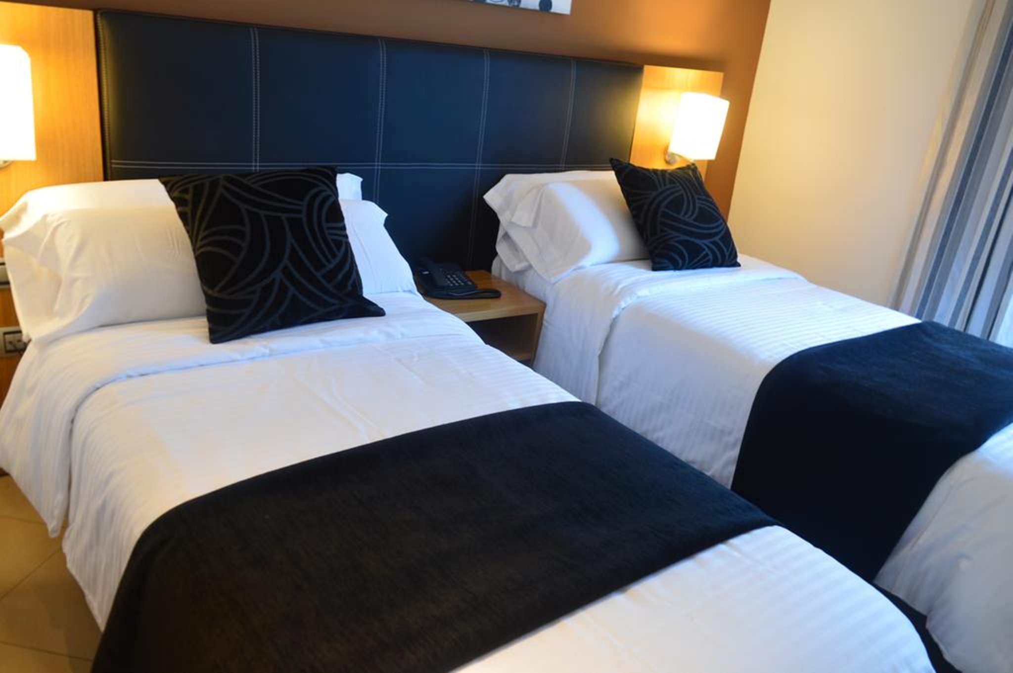 Prestige Hotel