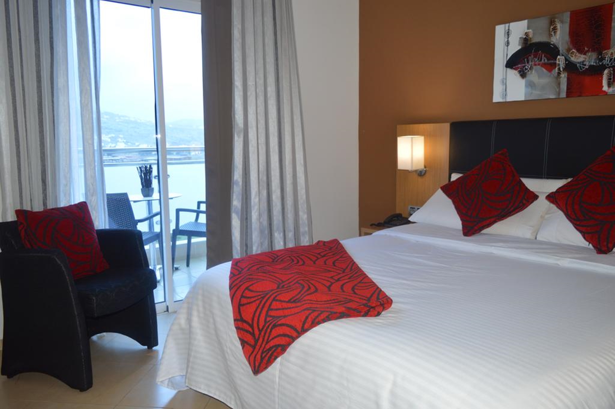 Prestige Hotel