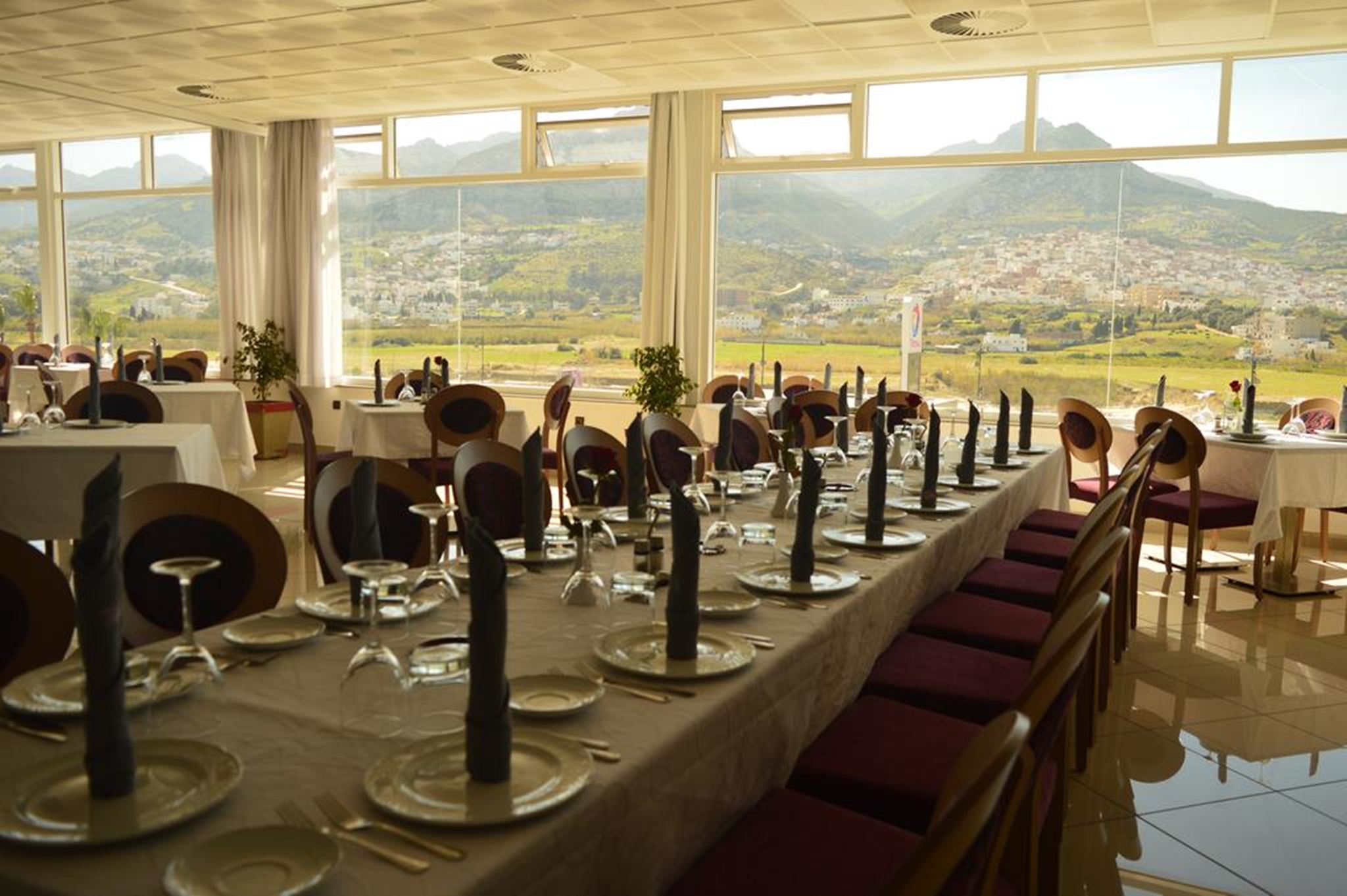 Prestige Hotel