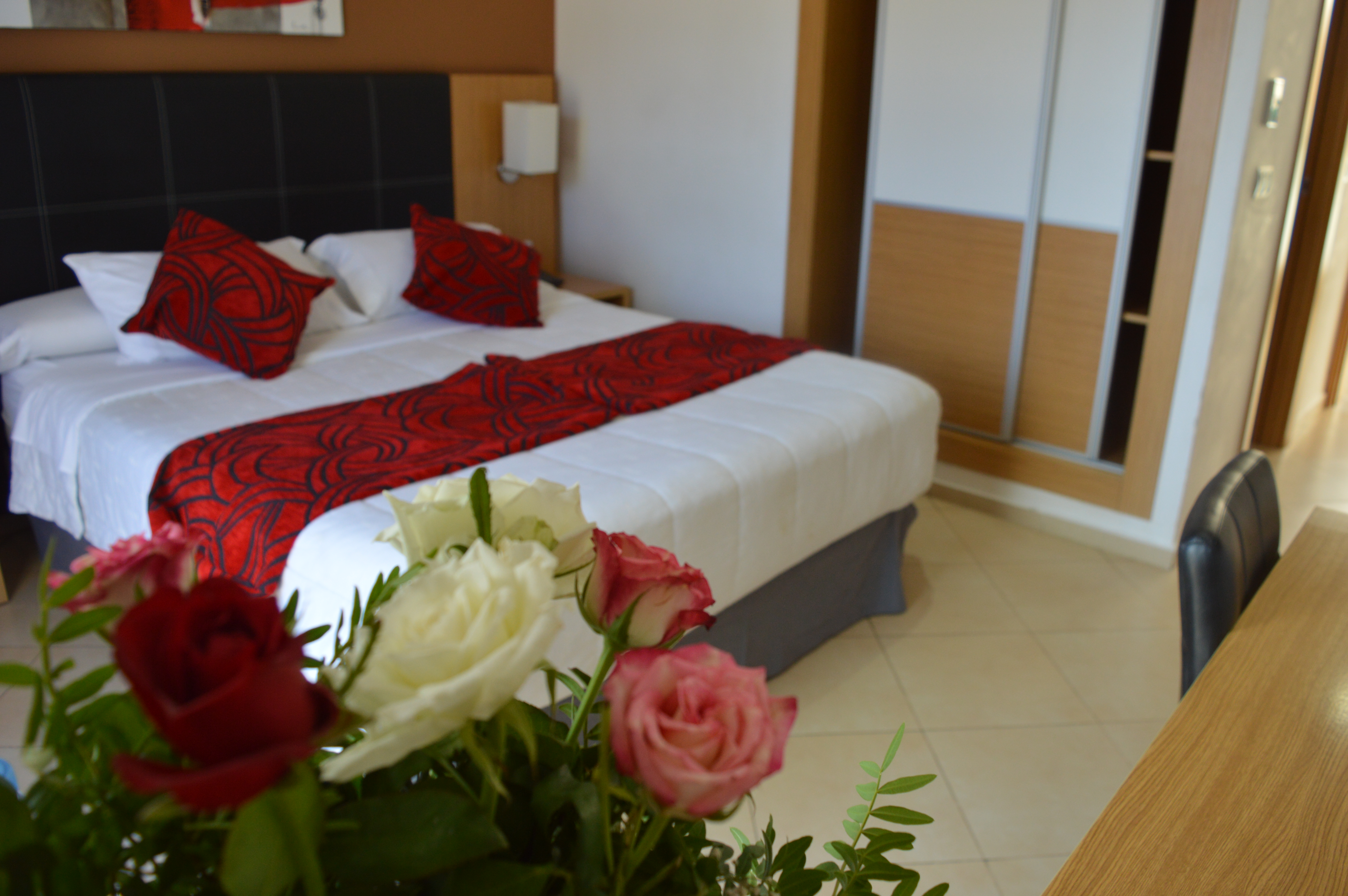Prestige Hotel