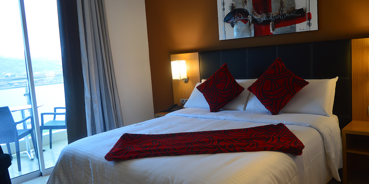 Prestige Hotel