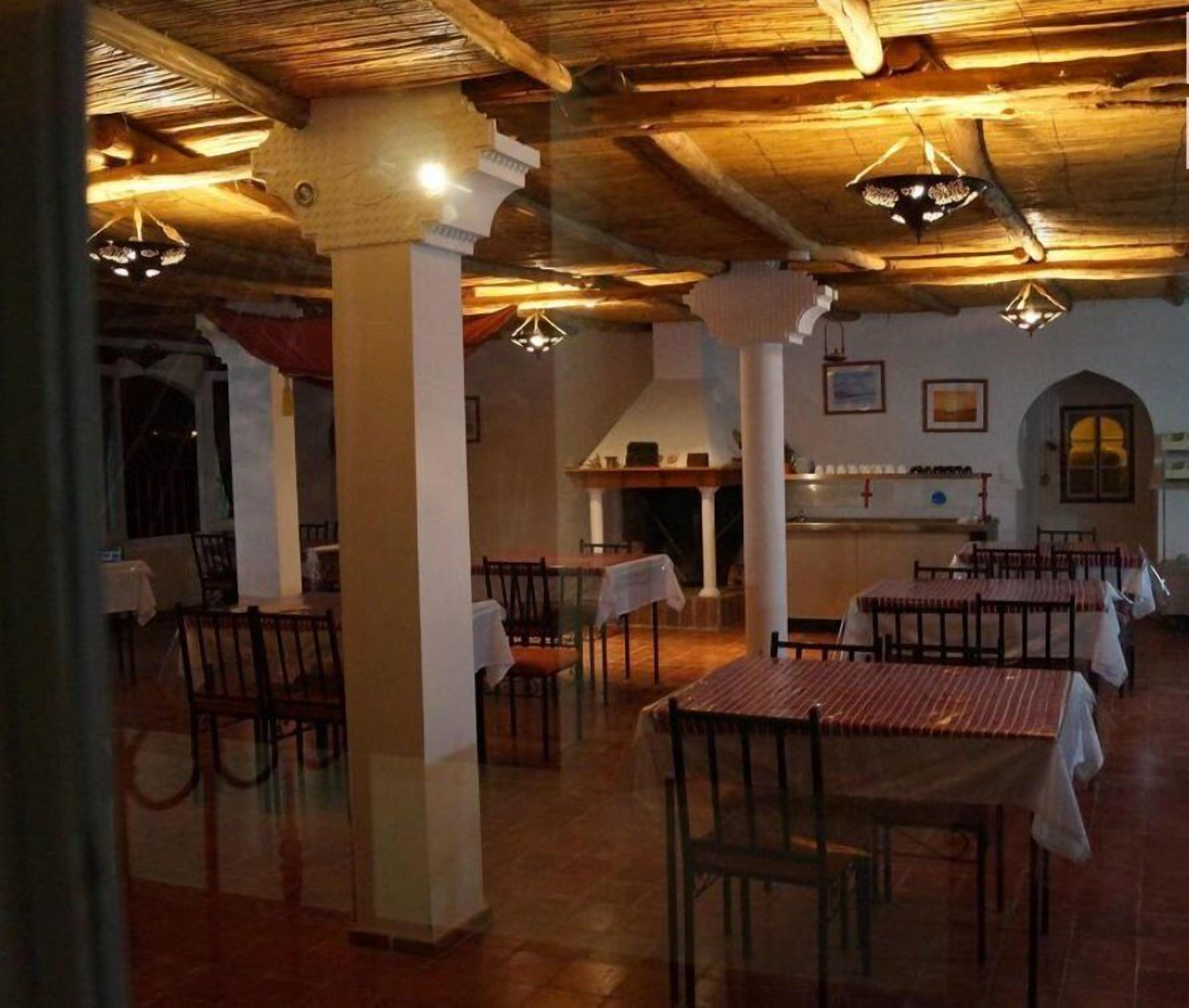 Rayani Maison D'hotes