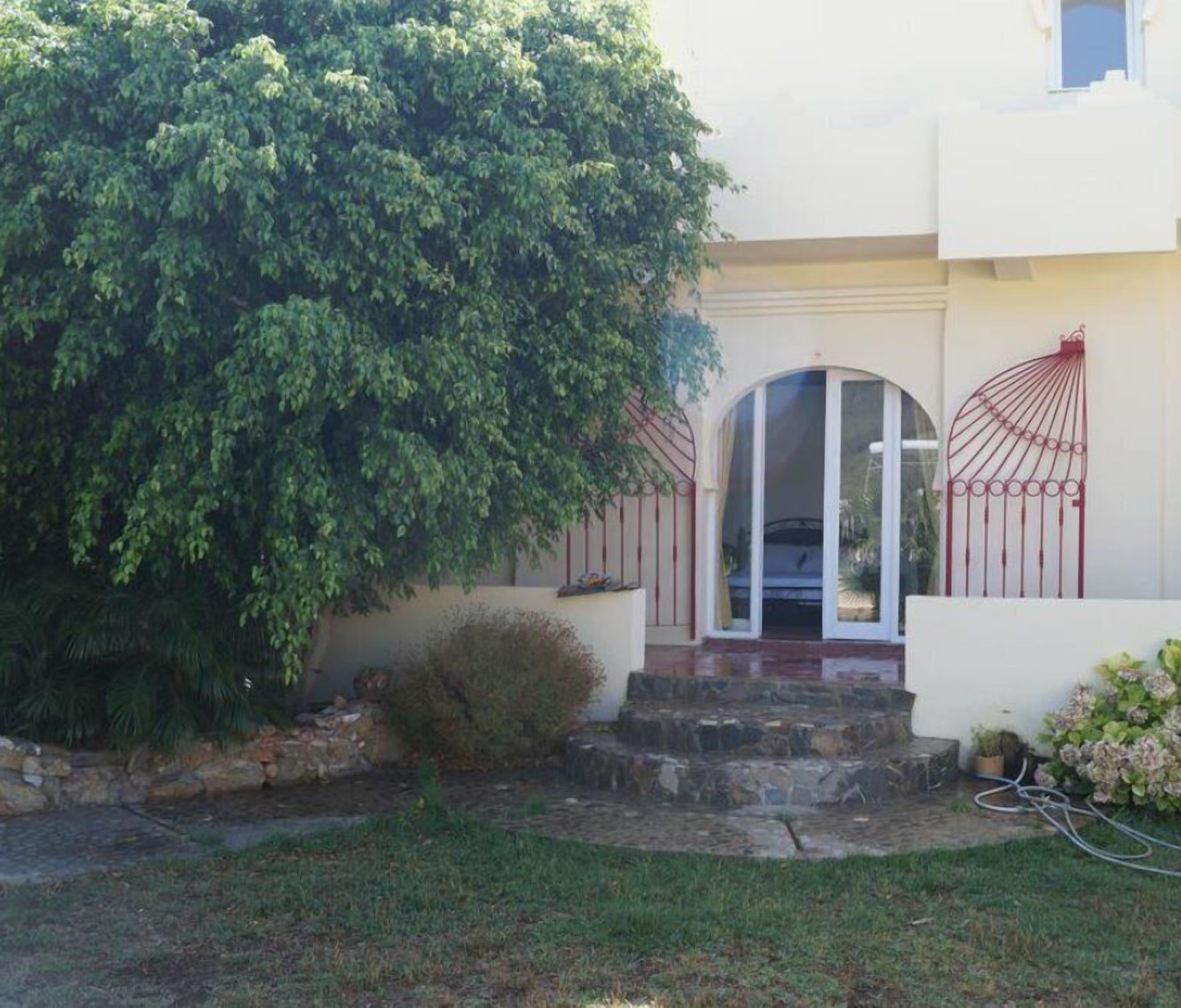 Rayani Maison D'hotes