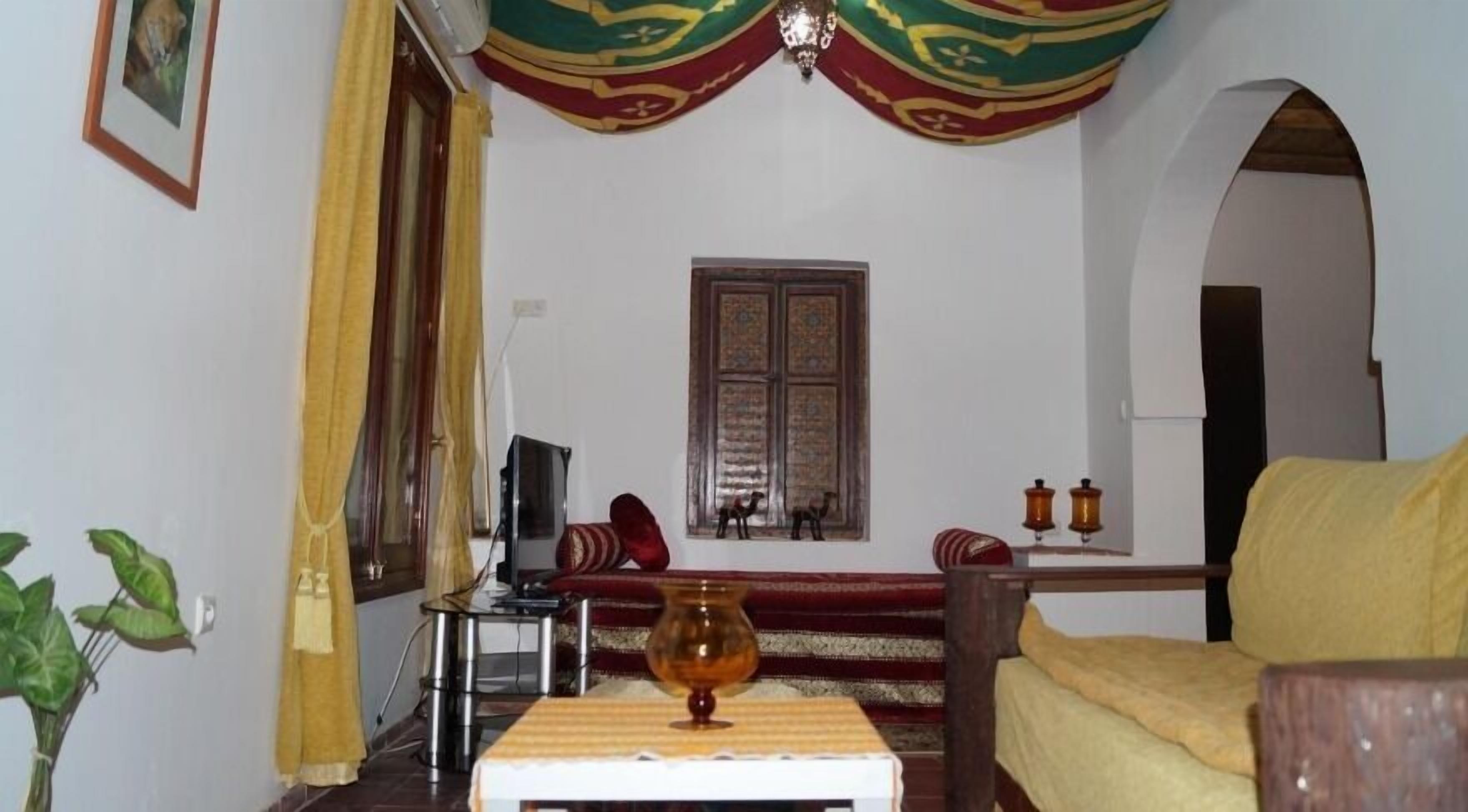 Rayani Maison D'hotes