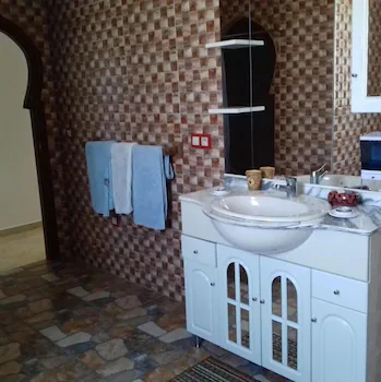 Rayani Maison D'hotes