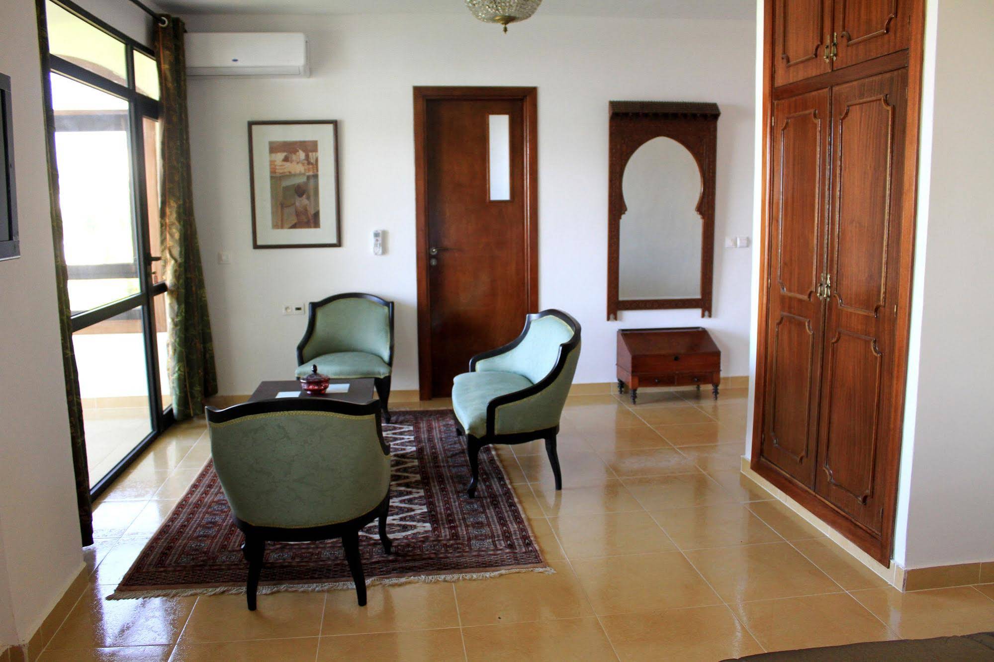 Riad Dar Achaach