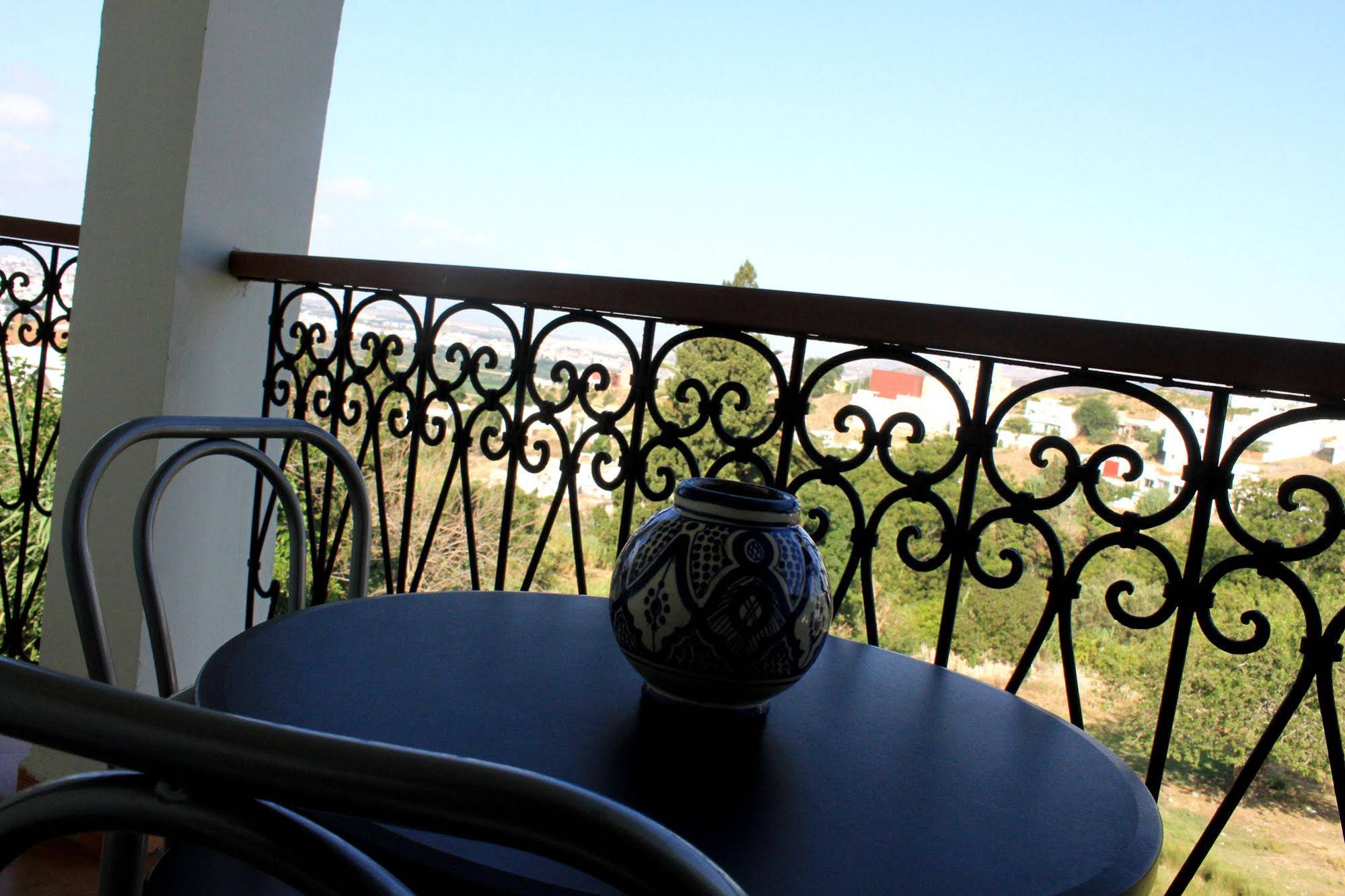 Riad Dar Achaach