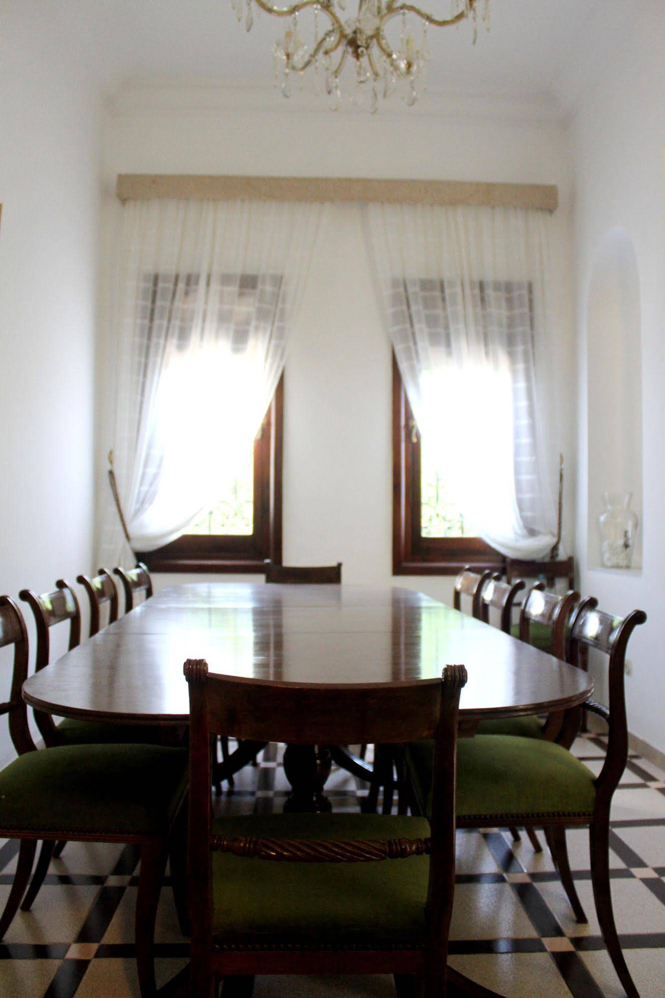 Riad Dar Achaach