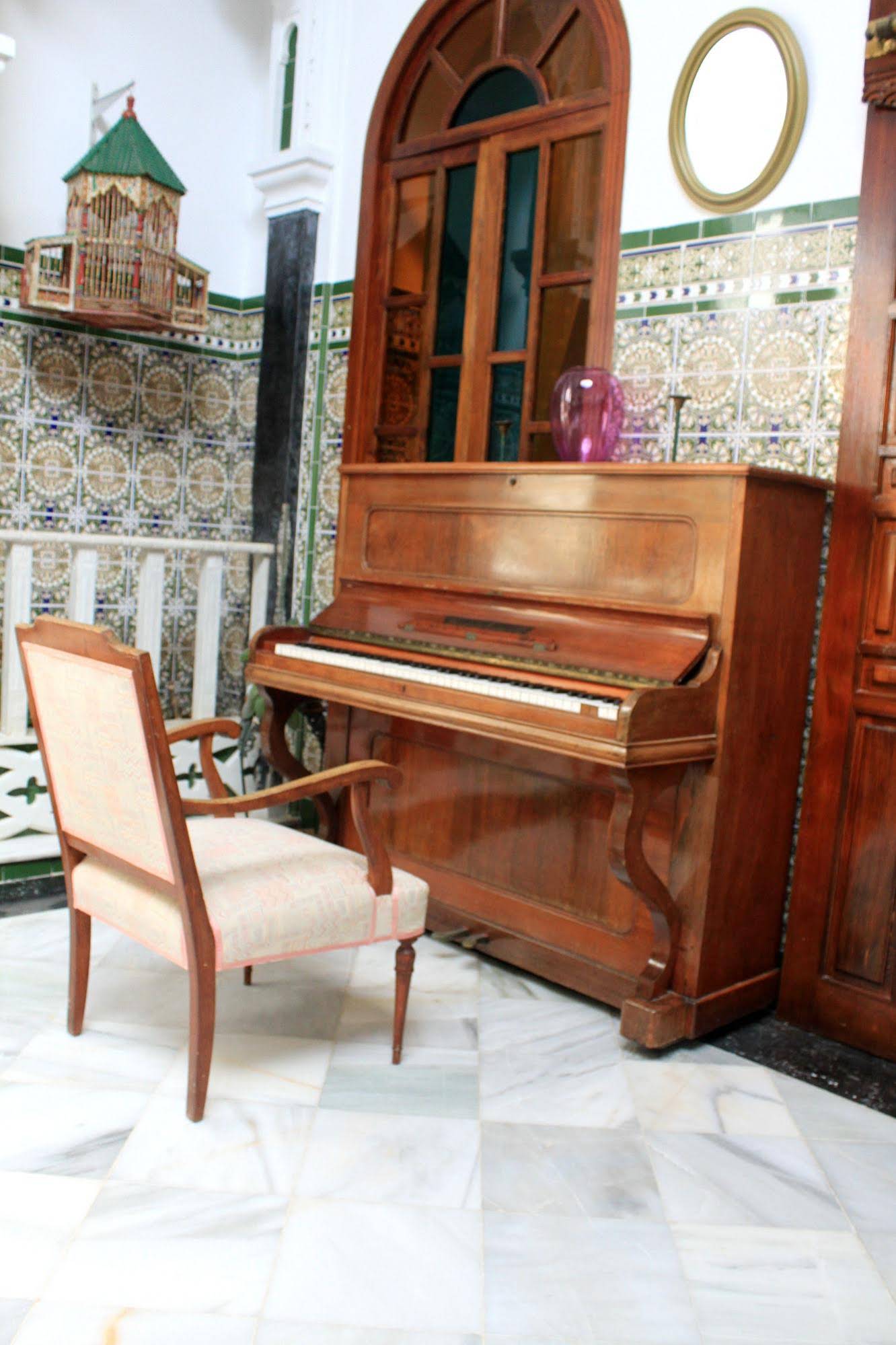 Riad Dar Achaach