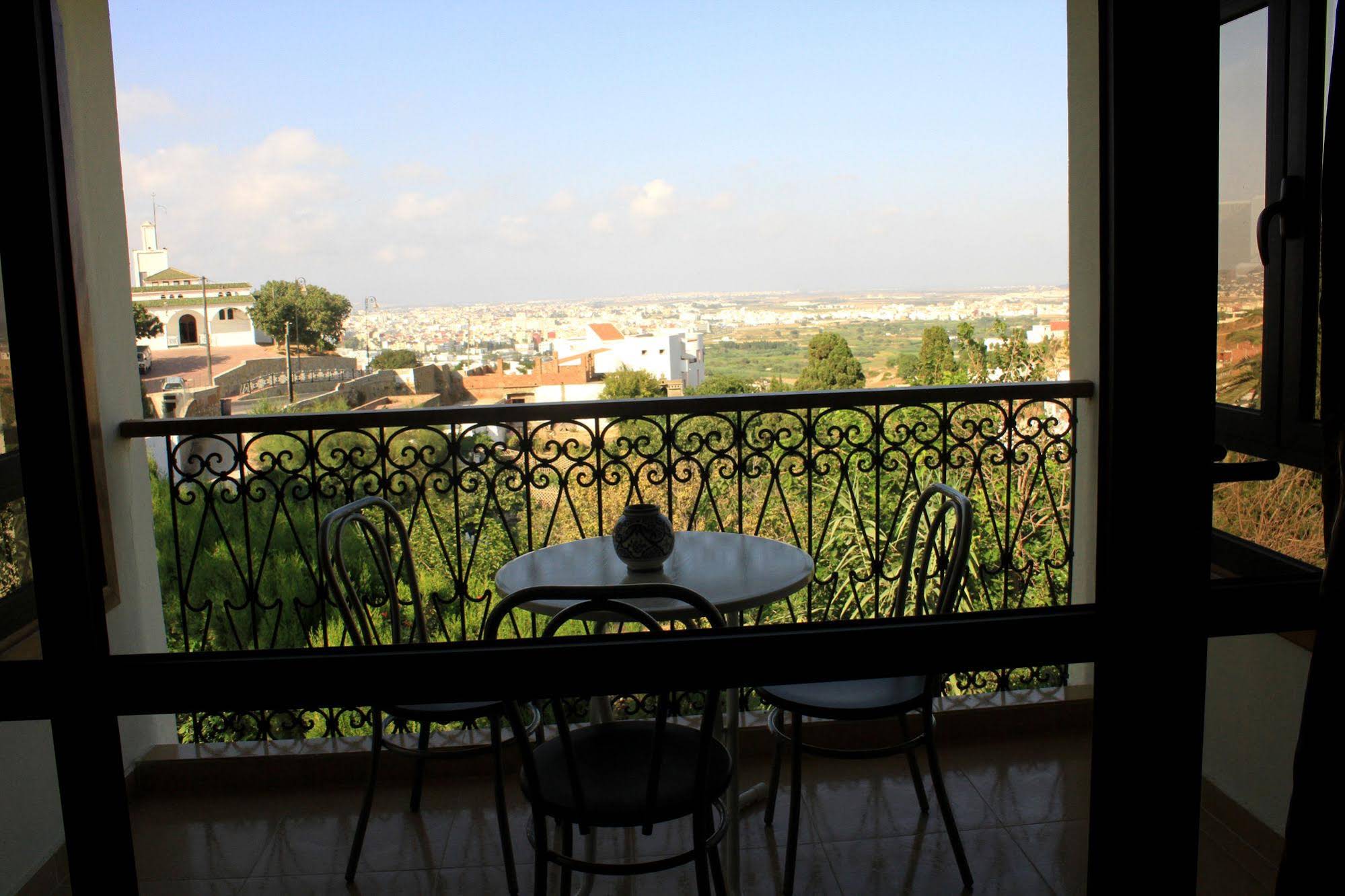 Riad Dar Achaach