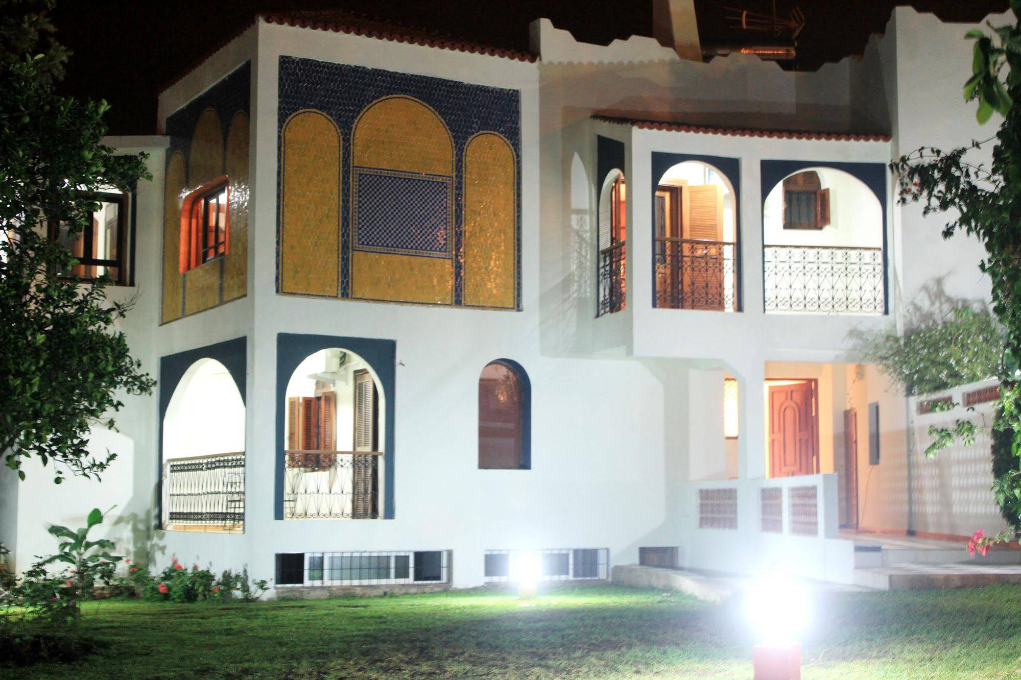 Riad Dar Achaach